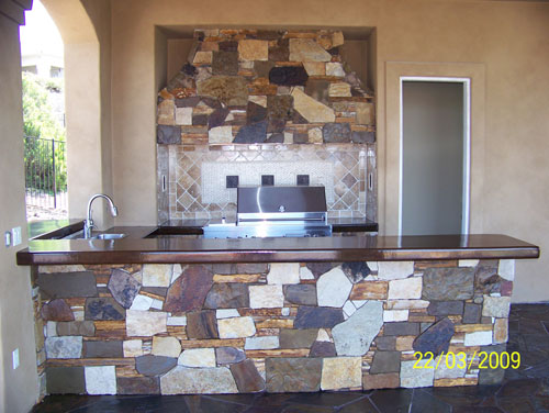 Outdoor Kitchen Stainless Steel Sink, Grill Outdoor Kitchen Stainless Steel Sink, Grill